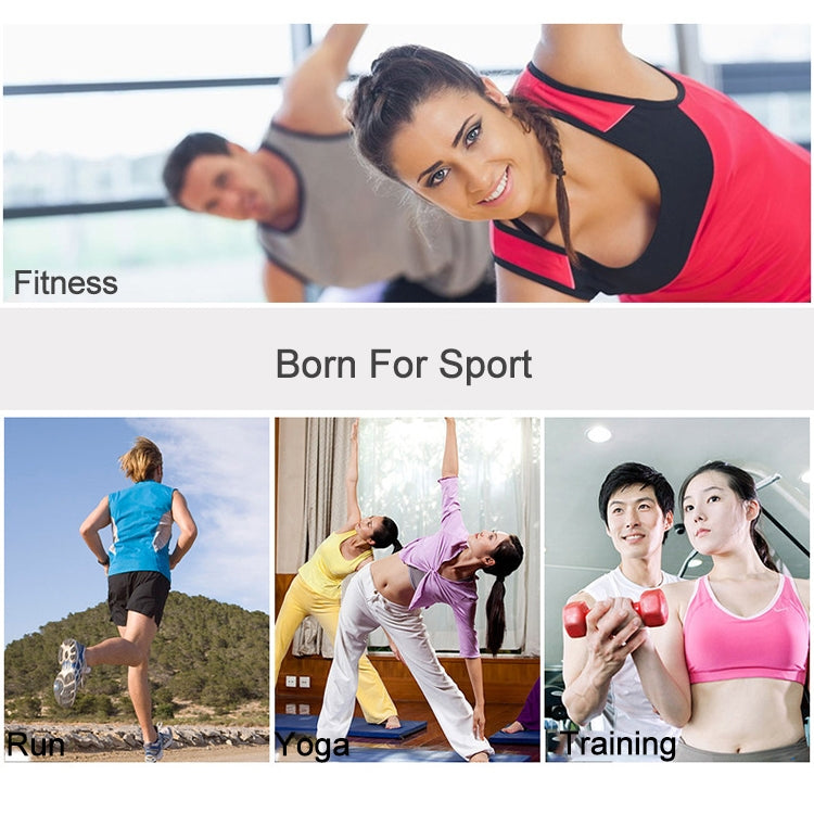 Large Capacity Outdoor Sports Jogging Gym Waist Pack