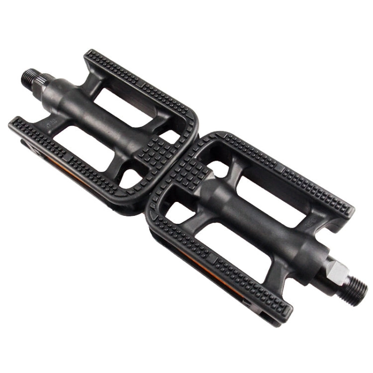 BIKERSAY PL009 Anti-slip Bicycle Plastic Pedal