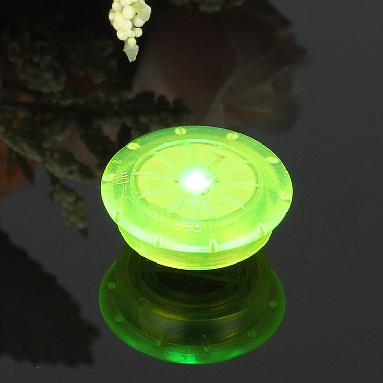 Children Balance Car Night Riding Safety Light-emitting Clip Lights