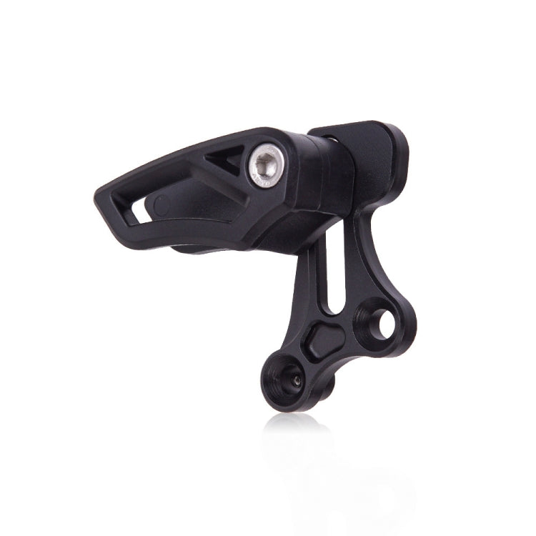 ZTTO Chain Guide Drop Catcher Clamp Mount Adjustable Bicycle Chain Guide