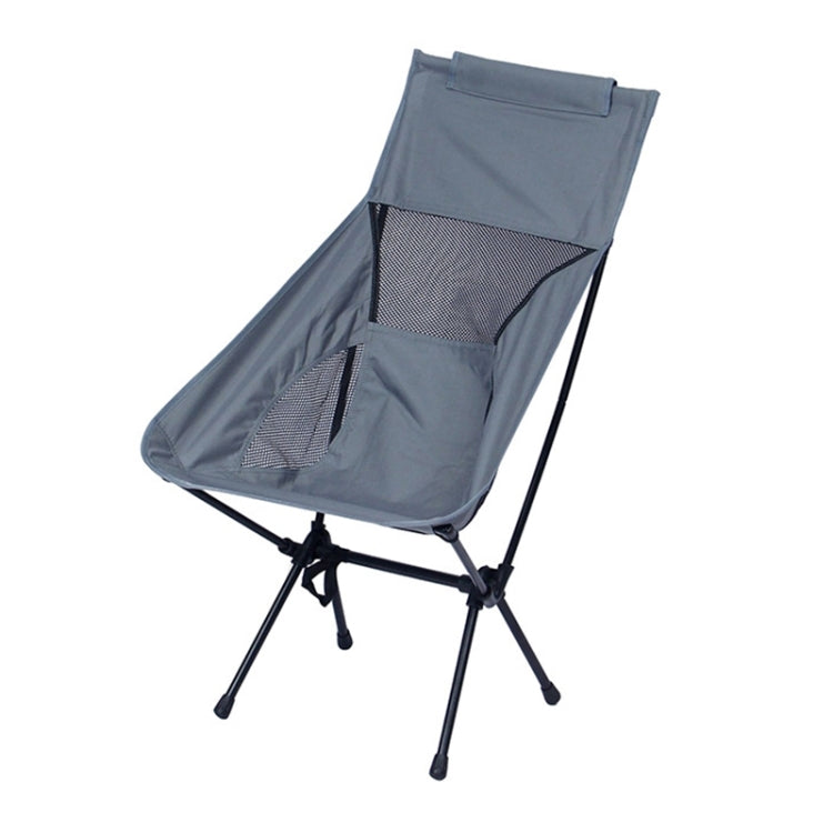 Large Outdoor Camping Leisure Beach Portable Folding Chair