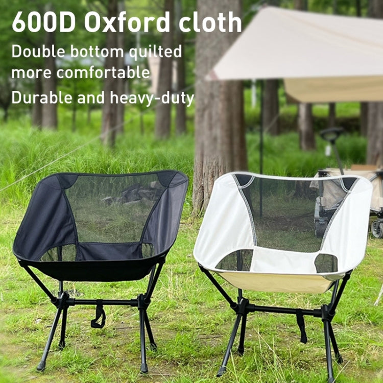 Large Outdoor Camping Leisure Beach Portable Folding Chair