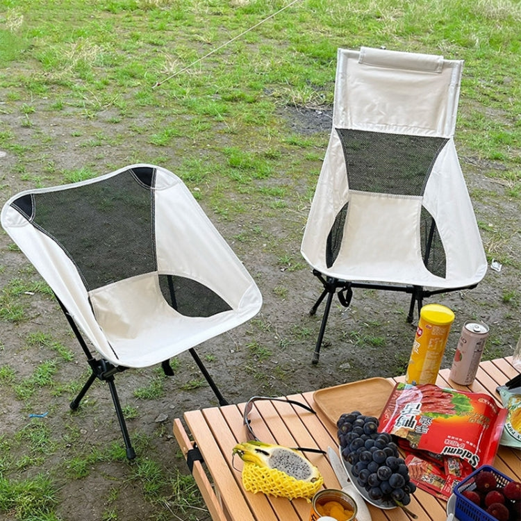 Large Outdoor Camping Leisure Beach Portable Folding Chair