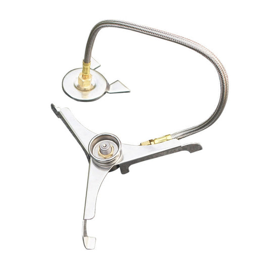 AOTU AT6346 Outdoor Split Type Gas Furnace Adapter