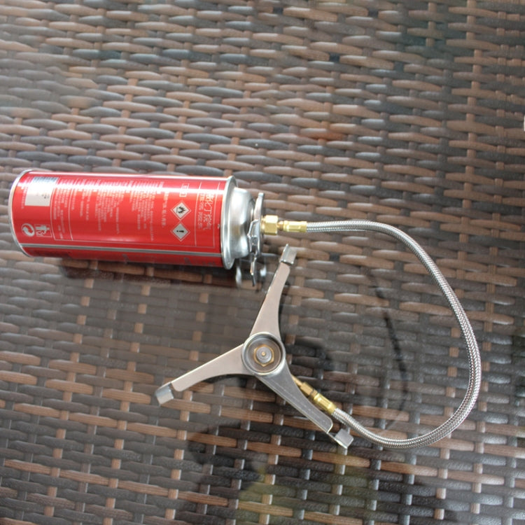 AOTU AT6346 Outdoor Split Type Gas Furnace Adapter