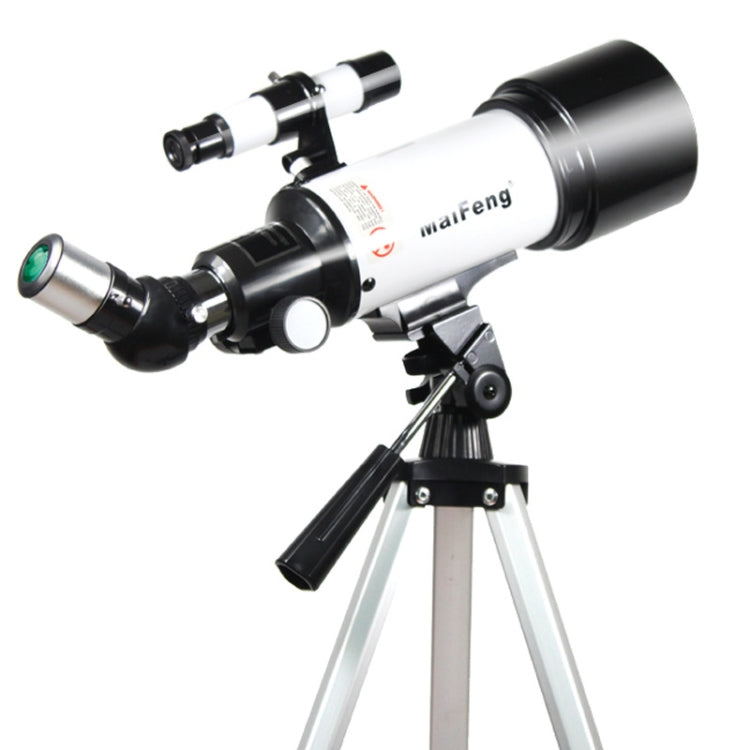 Maifeng40070 233x70 High Definition High Times Astronomical Telescope with Tripod