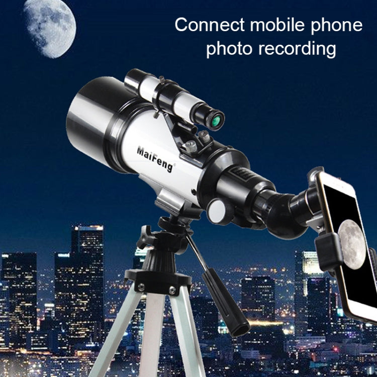 Maifeng40070 233x70 High Definition High Times Astronomical Telescope with Tripod