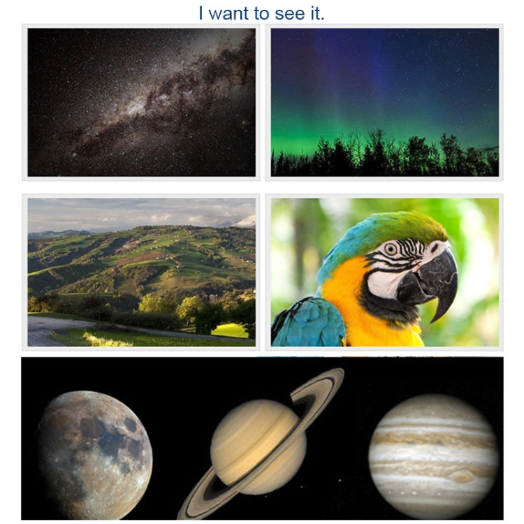 Maifeng40070 233x70 High Definition High Times Astronomical Telescope with Tripod