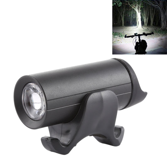 BG-1901 Bicycle USB Charging Speaker Front Lamp Multi-Function Cycling Equipment