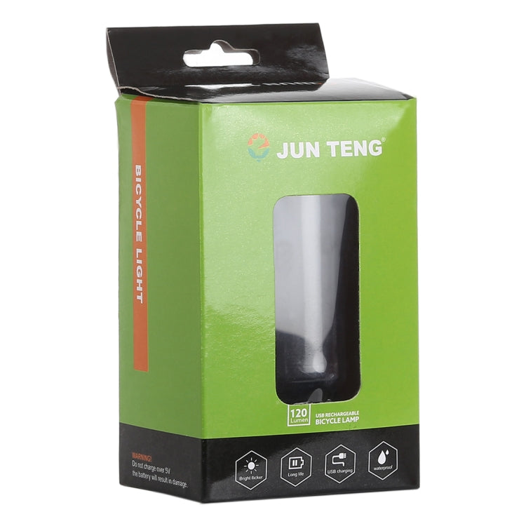 BG-1901 Bicycle USB Charging Speaker Front Lamp Multi-Function Cycling Equipment