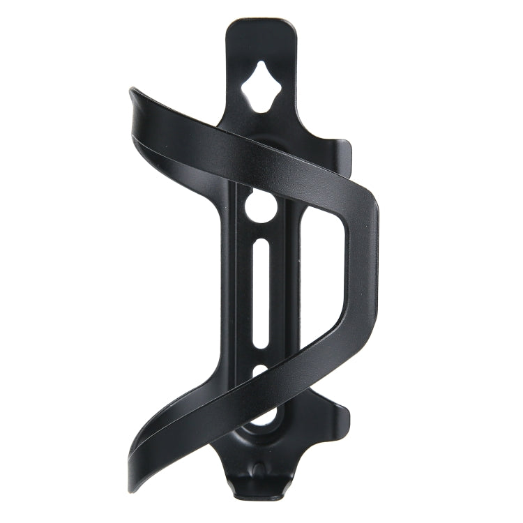 Aluminum Bicycle Bottle Cage, Size: 14.6x8.1x7.0cm