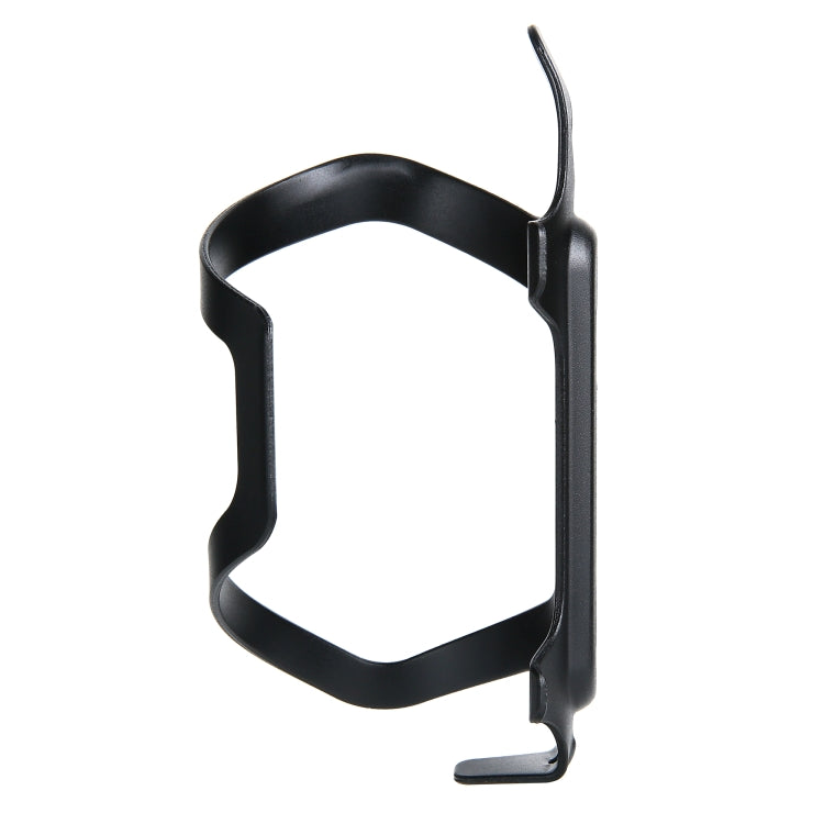 Aluminum Bicycle Bottle Cage, Size: 14.6x8.1x7.0cm