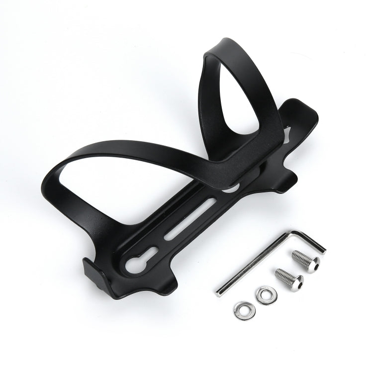 Aluminum Bicycle Bottle Cage, Size: 14.6x8.1x7.0cm