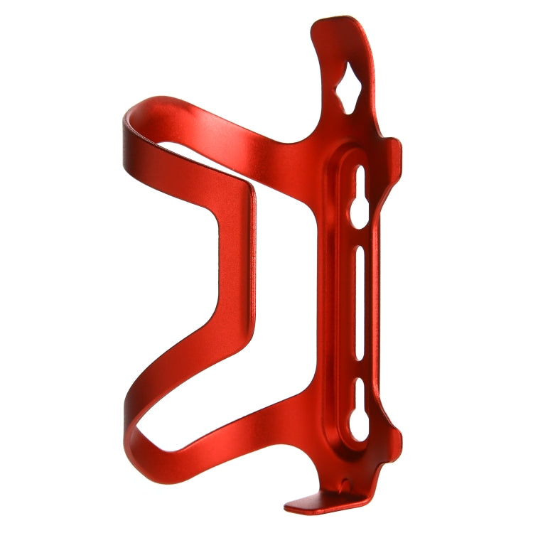 Aluminum Bicycle Bottle Cage, Size: 14.6x8.1x7.0cm