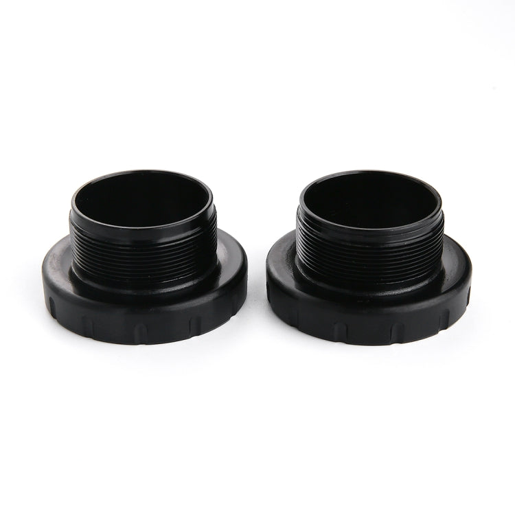 BSA30 Press Fit Style Bottom Bracket Fits 68-73mm for SRAM, FSA, Rotor, Raceface Mountain Bike