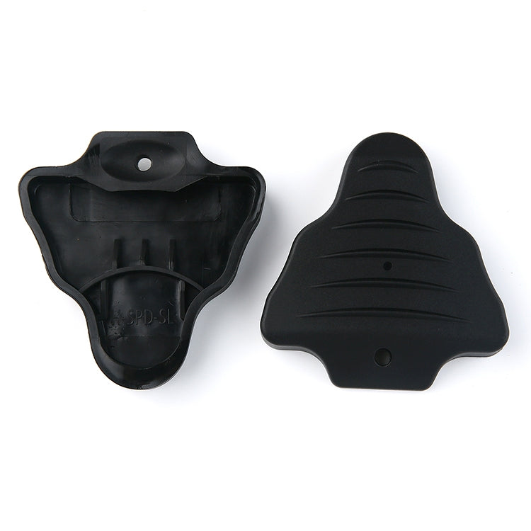 One Pair Rubber Cleats Protective Covers for SHIMANO SPD-SL