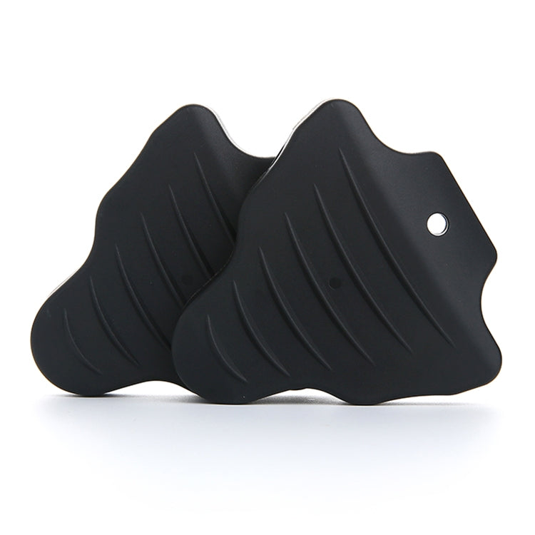 One Pair Rubber Cleats Protective Covers for SHIMANO SPD-SL