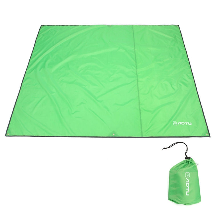 AOTU AT6220 Oxford Cloth Outdoor Camping Picnic Beach Mat, Size: 150 x 220cm