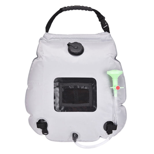 AOTU AT6628 20L Outdoor Solar Shower Bag