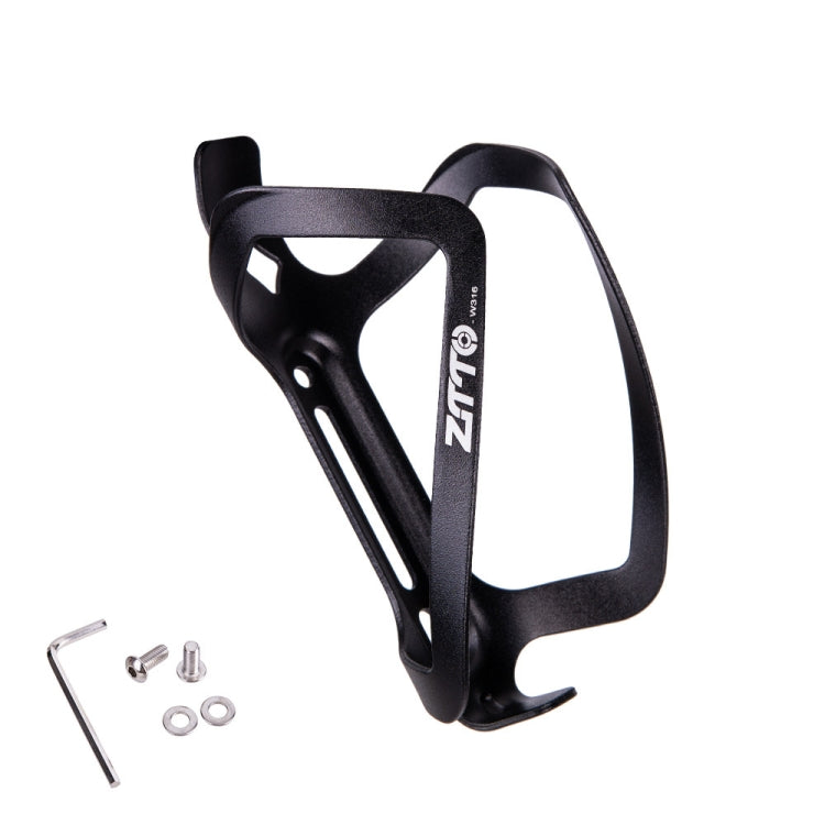 ZTTO Aluminum Alloy Bicycle Water Bottle Cage Ultralight Bottle Holder