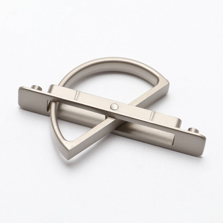 Tatami Platform Handle Simple Drawer Invisible Handle