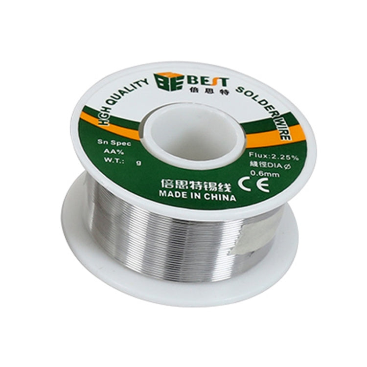 BEST 0.6mm  100g welding wire
