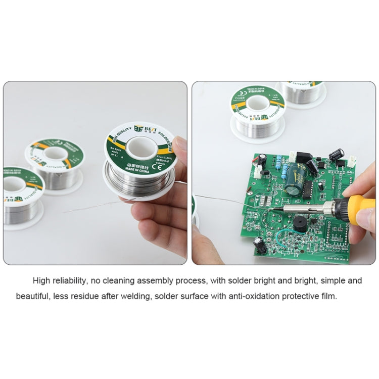 BEST 0.6mm  100g welding wire