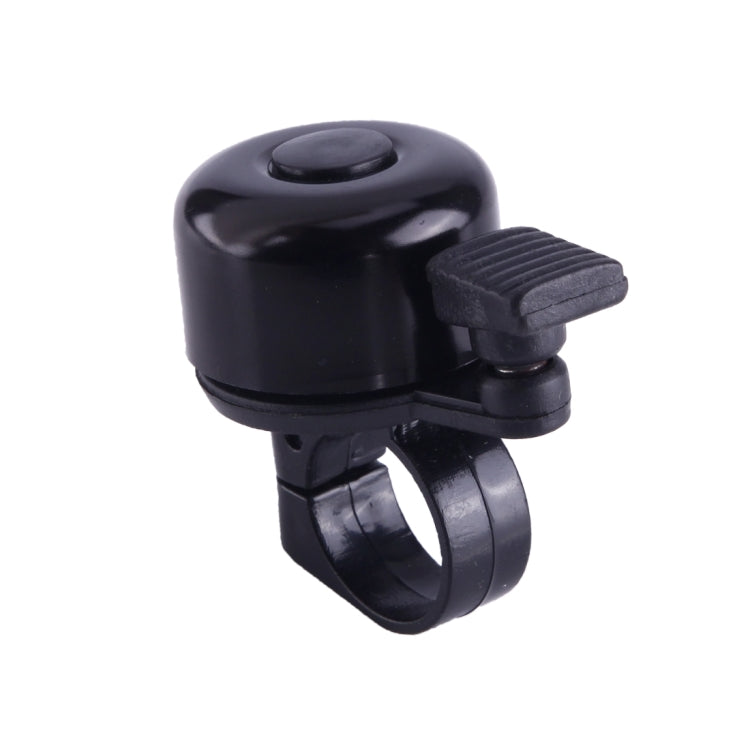 OQSPORT 5 PCS Mini Aluminum Alloy Bicycle Bell Ring, Random Color Delivery