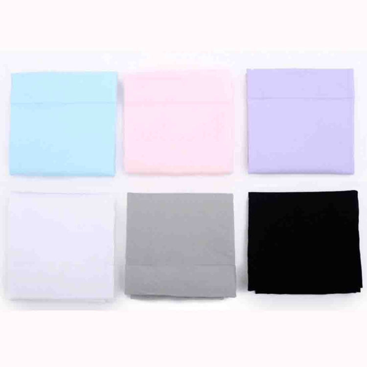 5 Boxes New Style Ice Silk Sleeves Fresh and Cool UV Protection Oversleeve, Open Fingers Style