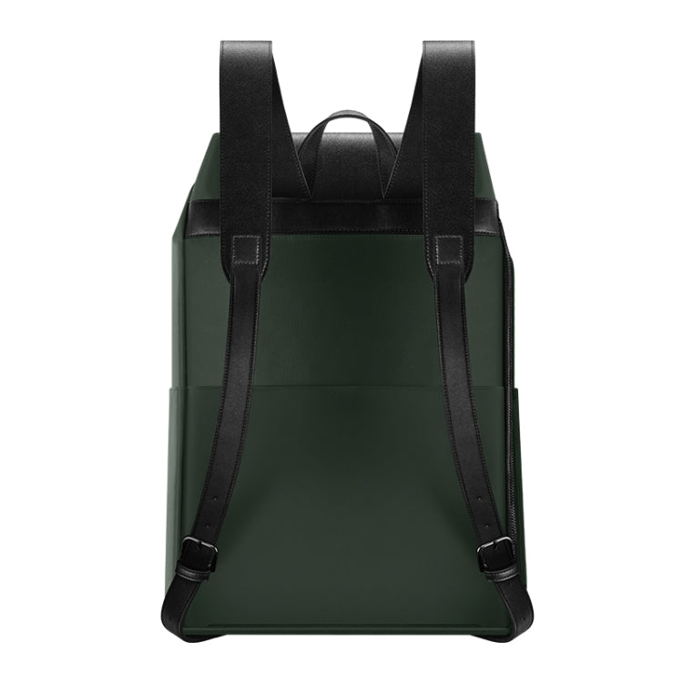 Original Huawei 11.5L Style Backpack for 15.6 inch and Below Laptops, Size: L (Black)