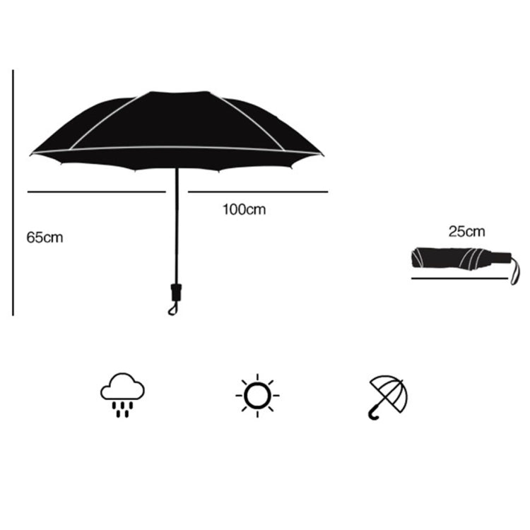 Black Waterproof Anti-UV, E Pattern, F Pattern, K Pattern, L Pattern, M Pattern, A Pattern, B Pattern, Q Pattern, C Pattern