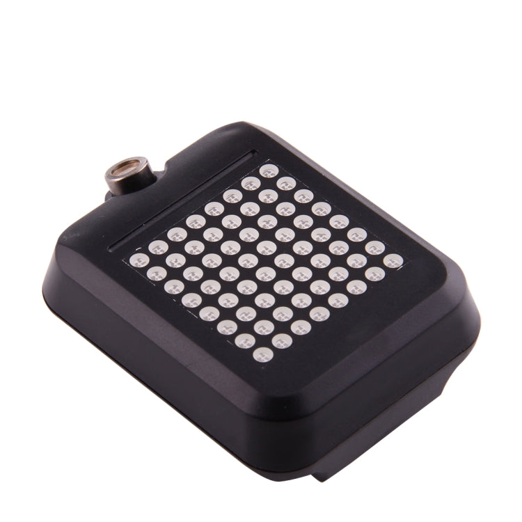 Bicycle Intelligent Wireless Control USB Rechargeable Turn Signal Light Bike Rear&#160;Brake Light with Laser & Mount Holder Strap