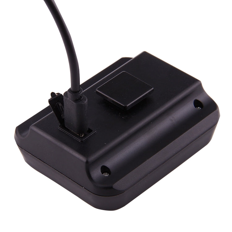 Bicycle Intelligent Wireless Control USB Rechargeable Turn Signal Light Bike Rear&#160;Brake Light with Laser & Mount Holder Strap