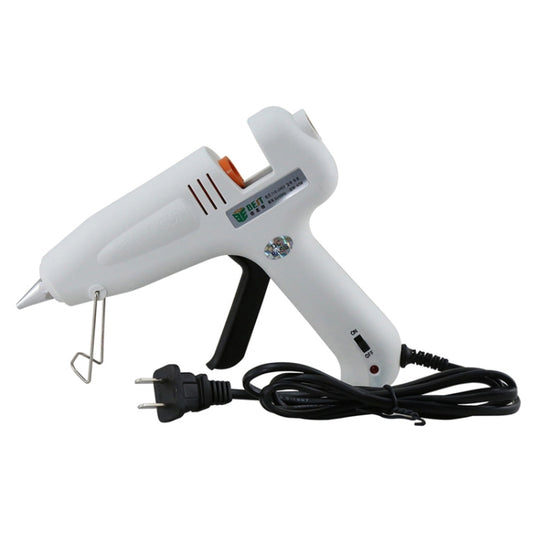 BEST-B-B AC 220V Hot Pneumatic Glue Gun