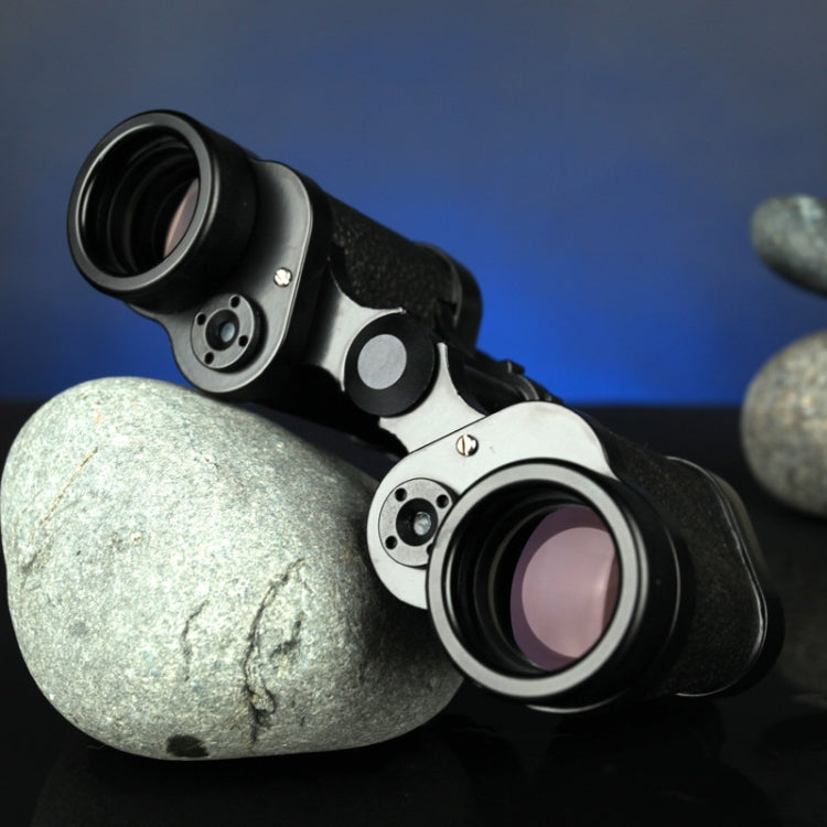 8x30 62 Type Portable Professional High Definition Binocular Telescope