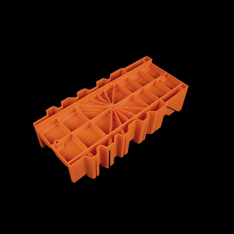 12 Inch Miter Saw Cabinets Multi-function Woodworking Hand Tools Home DIY Wood Working Hand Saws Clamped Box