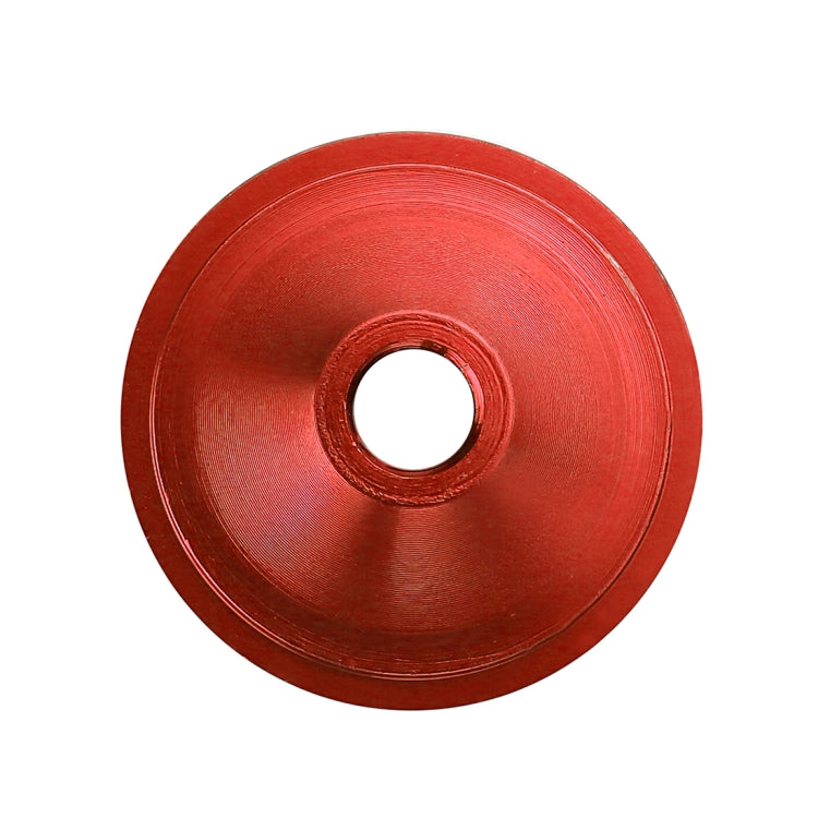 1 Pair C16 Bicycle CNC Aluminum Bike Headset Cap