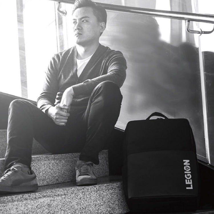 Lenovo LEGION P1 Multi-function Backpack Shoulders Bag for 17.3 inch Laptop / Y7000 / Y7000P / Y9000K