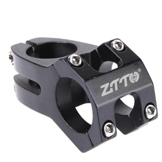 ZTTO Cycling Accessories MTB Bike Handlebar Stem Suitable for 31.8mm
