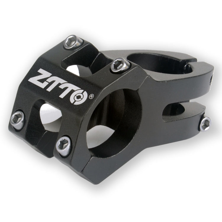 ZTTO Cycling Accessories MTB Bike Handlebar Stem Suitable for 31.8mm