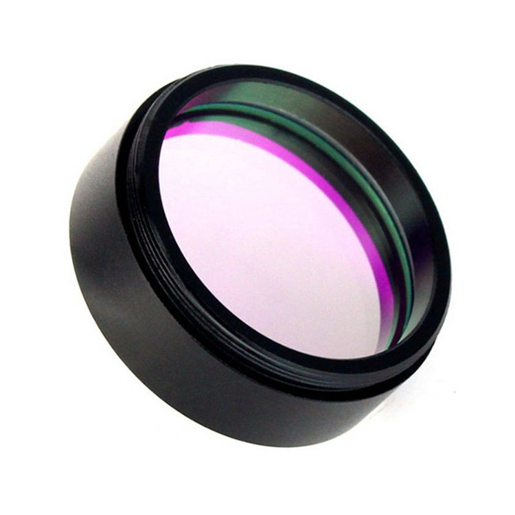 Datyson 5P9973 Telescope UHC Blocking Urban Light Pollution 1.25 inch Light Pollution Blocking Filter