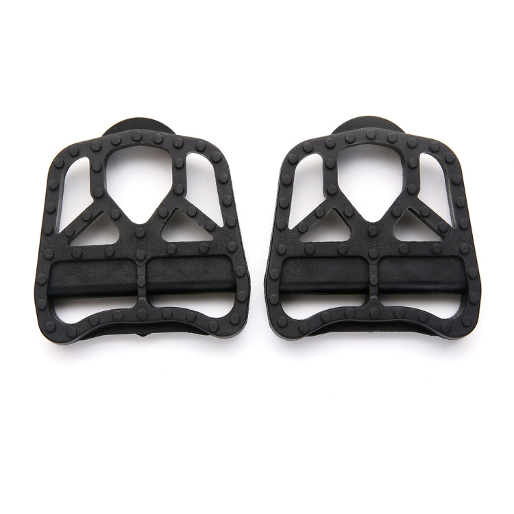 1 Pair Road Bike KEO Locking Cycling Adapter Pedals
