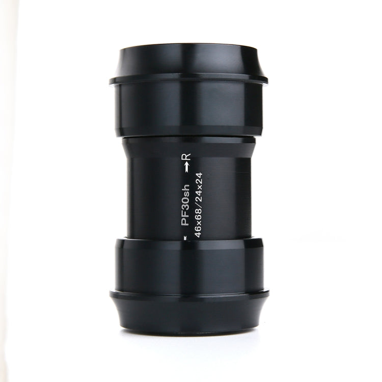 PF30 Press Fit Style Bottom Bracket Fits 68-73mm for SHIMANO, Prowheel, SRAM GXP Mountain Bike