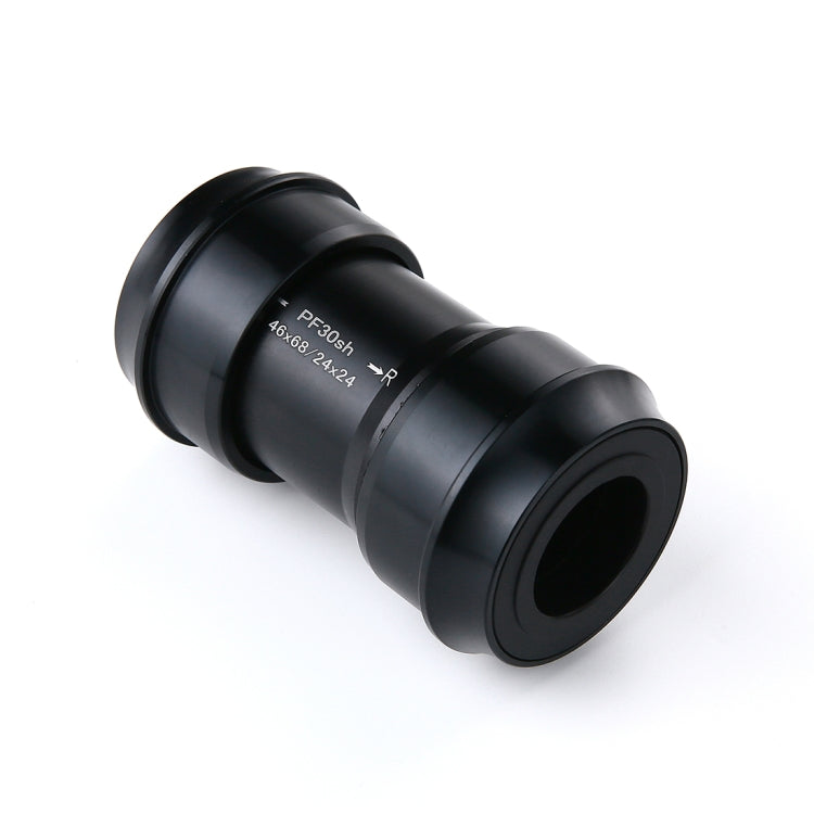 PF30 Press Fit Style Bottom Bracket Fits 68-73mm for SHIMANO, Prowheel, SRAM GXP Mountain Bike