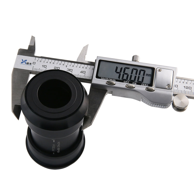 PF30 Press Fit Style Bottom Bracket Fits 68-73mm for SHIMANO, Prowheel, SRAM GXP Mountain Bike