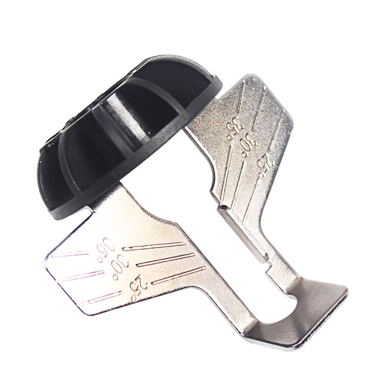 Hilda-001 Saw Sharpening Accessory Saw Blade Grinding Sharpener