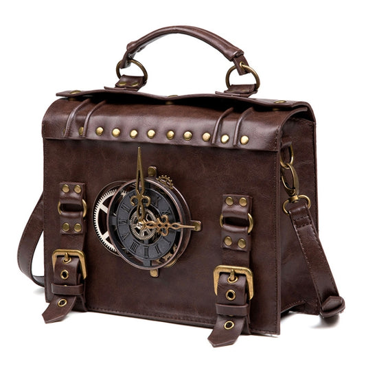 BG028 Ladies Shoulder Bag Crossbody Bag, Size: 25 x 21 x 9cm, Shoulder Strap Length: 120cm