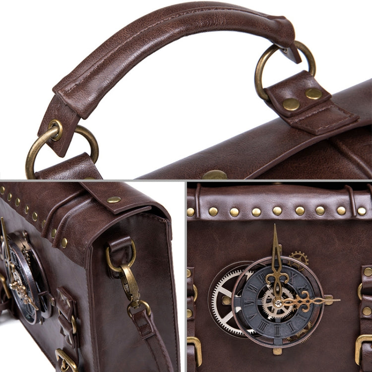 BG028 Ladies Shoulder Bag Crossbody Bag, Size: 25 x 21 x 9cm, Shoulder Strap Length: 120cm