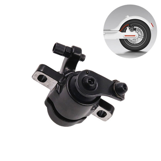 For Xiaomi M365 Electric Scooter Left Front Back Wheel Disc Brake Parts