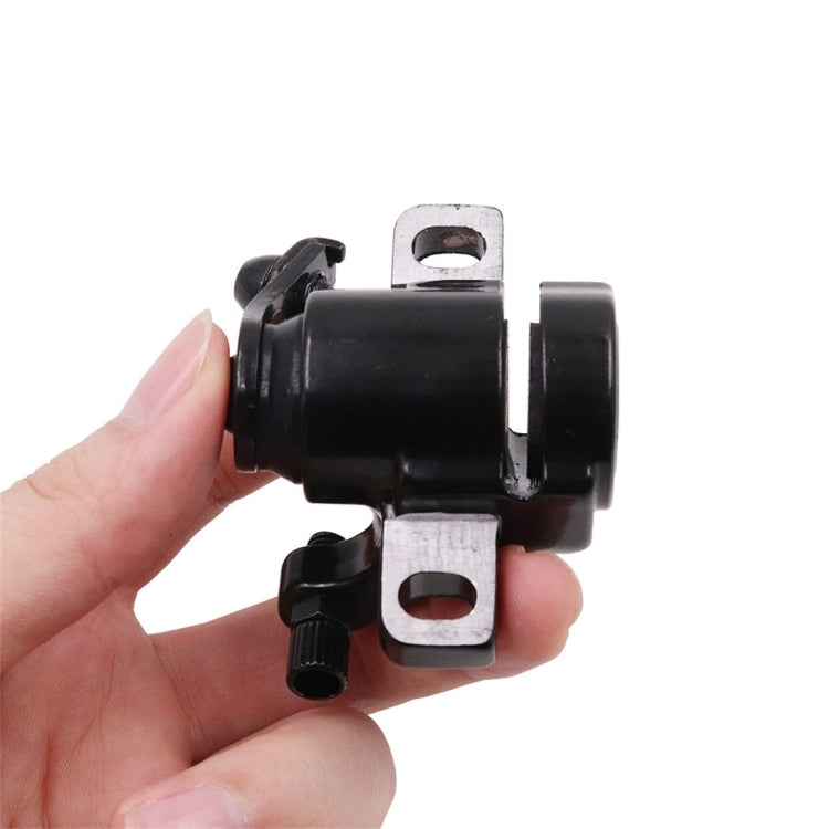 For Xiaomi M365 Electric Scooter Left Front Back Wheel Disc Brake Parts